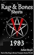 Rag & Bones Shorts: 1983