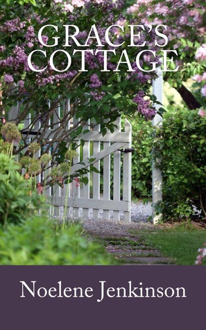 Grace's Cottage - An Australian Country Romance