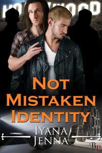 Not Mistaken Identity (Kindle Edition)