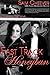 Fast Track to a Honeybun (Honeybun Heat #3)