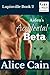 Aiden's Accidental Beta (Lu...