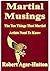 Martial Musings: The Ten Th...