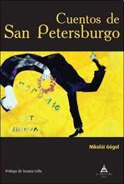 Cuentos de San Petersburgo