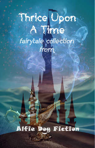 Thrice Upon A Time