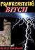 Frankenstein's Bitch by K.J. Burkhardt