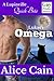 Lukas's Omega (Lupinville #...