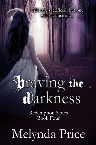 Braving the Darkness (Redemption #4)