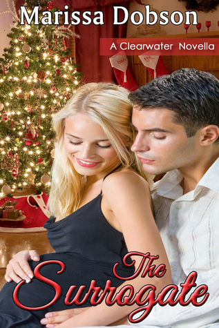 The Surrogate (Clearwater, #5)