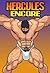 Hercules Encore by Mauleo
