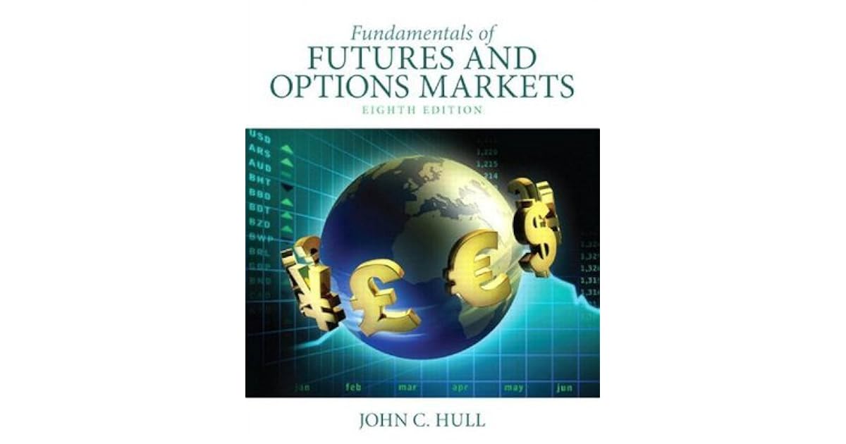 Fundamentals of Futures and Options Markets by John C. Hull