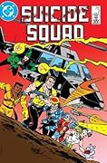 Suicide Squad (1987-1992) #2 (Suicide Squad