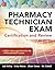 Pharmacy Tech Exam Certific...