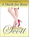 A Sheik for Rose by Lizabeth Scott