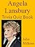 Angela Lansbury Trivia Quiz Book