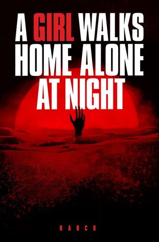 Who Am I (A Girl Walks Home Alone at Night #2)