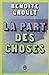 La Part des choses