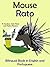 Bilingual Book in English and Portuguese: Mouse — Rato (Learn Portuguese for Kids 4)