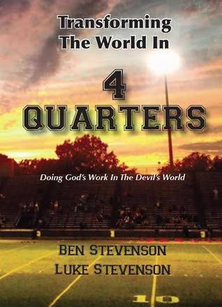 Transforming the World in 4 Quarters