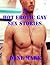 5 Hot Erotic Gay Sex Stories