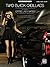 Two Black Cadillacs: Piano/Vocal/Guitar Original Sheet Music Edition (Piano/Vocal/Guitar)