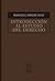 Introducción al estudio del Derecho (Biblioteca Jurídica Porrúa) (Spanish Edition)