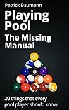 Playing Pool - Th...