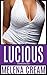LUCIOUS: A BBW Romantic Short