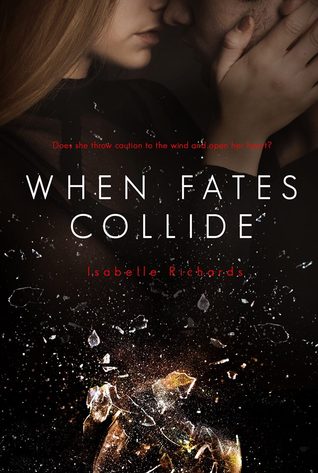 When Fates Collide (Fates #1)