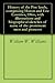 History of the Fire lands, comprising Huron and Erie Counties, Ohio, with illustrations and biographical sketches of some of the prominent men and pioneers