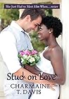 Stuck on Love (She Just Had to Meet Him When series , Book 1)