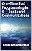 One-Time Pad Programming in C++ for Secret Communications by Yankee Bush Software LLC