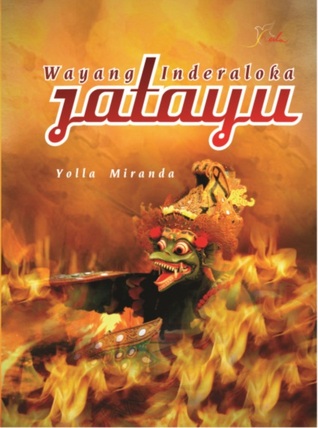 Wayang Inderaloka Jatayu