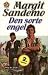 Den sorte engel (Sandemo-serien Norge, #5)