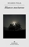 Book cover for Blanco nocturno