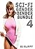 Sci-Fi Gender Bender Bundle 4