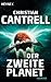 Der zweite Planet: Roman