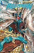 Aquaman (2011-) #34
