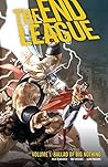 End League Volume 1 by Rick Remender
