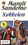 Nøkkelen by Margit Sandemo