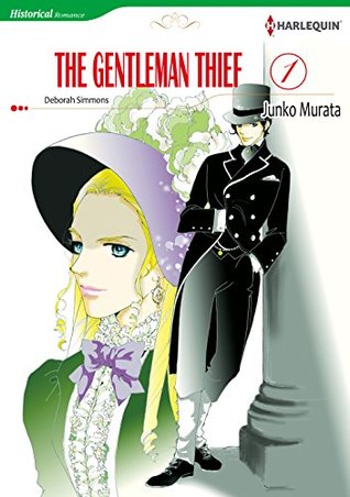 The Gentleman Thief 1 (Kindle Edition)