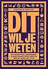 Dit wil je weten