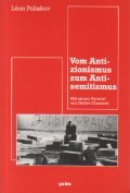 Vom Antizionismus zum Antisemitismus (Paperback)