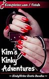 Kim's Kinky Adven...