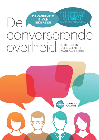 De Converserende Overheid (Mass Market Paperback)