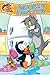 Tom and Jerry Tales: Adventures in Penguin Sitting