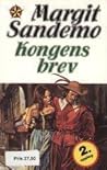Kongens brev by Margit Sandemo