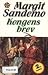 Kongens brev (Sandemo-serien Norge, #29)