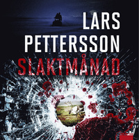 Slaktmånad (Kautokeino #2)