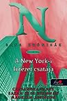A New York-i Intézet csatája by Cassandra Clare A New York-i Intézet csatája by Cassandra Clare