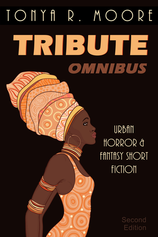 Tribute (Anthology)